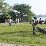 Inicia en Tampico segunda etapa del programa PROTEGE, brindando empleo temporal a 50 personas