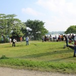 Inicia en Tampico segunda etapa del programa PROTEGE, brindando empleo temporal a 50 personas