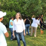 Inicia en Tampico segunda etapa del programa PROTEGE, brindando empleo temporal a 50 personas