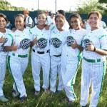 Entregan uniformes a deportistas de las colonias Tancol y Solidaridad Voluntad y Trabajo