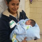 Unen esfuerzos Gobierno y Sociedad Civil para apoyar a madres adolescentes de Tampico