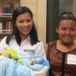 Unen esfuerzos Gobierno y Sociedad Civil para apoyar a madres adolescentes de Tampico