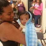 Unen esfuerzos Gobierno y Sociedad Civil para apoyar a madres adolescentes de Tampico