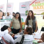 Las acciones más trascendentes de una administración se dan en el territorio, con la gente: Gustavo Torres