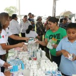Las acciones más trascendentes de una administración se dan en el territorio, con la gente: Gustavo Torres
