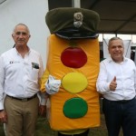 Las acciones más trascendentes de una administración se dan en el territorio, con la gente: Gustavo Torres