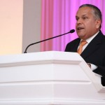 Trabajan estado, municipio y sociedad en la eliminación de la violencia contra la mujer