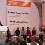 Trabajan estado, municipio y sociedad en la eliminación de la violencia contra la mujer