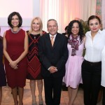 Trabajan estado, municipio y sociedad en la eliminación de la violencia contra la mujer