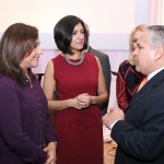 Trabajan estado, municipio y sociedad en la eliminación de la violencia contra la mujer