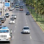 Concluyen trabajos de reencarpetado en la Prolongación de la Avenida Hidalgo
