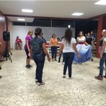 Promueve ayuntamiento de Tampico talleres artísticos para preservar las raíces de la cultura Huasteca