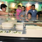 Destaca Tampico en la Feria Tamaulipas 2015