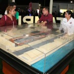 Destaca Tampico en la Feria Tamaulipas 2015