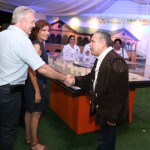 Destaca Tampico en la Feria Tamaulipas 2015