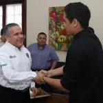 Entregará el Gobierno de Tampico Premio Municipal del Deporte 2015