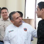 Entregará el Gobierno de Tampico Premio Municipal del Deporte 2015