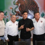 Entregará el Gobierno de Tampico Premio Municipal del Deporte 2015