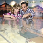 Destaca Tampico en la Feria Tamaulipas 2015