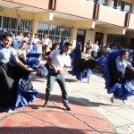 “Educación de calidad, camino más viable hacia una sociedad del conocimiento”: Gustavo Torres