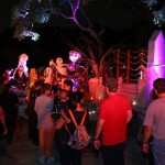 Promueve Ayuntamiento de Tampico las festividades del Día de Muertos