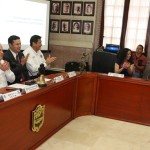 Aprueba cabildo de Tampico reasignación de los gastos indirectos del programa FAIS 2015