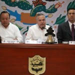 Aprueba cabildo de Tampico reasignación de los gastos indirectos del programa FAIS 2015