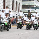 Encabezará alcalde Gustavo Torres actividades conmemorativas del 105 aniversario del inicio de la Revolución Mexicana