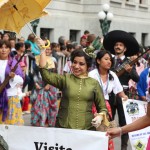 Encabezará alcalde Gustavo Torres actividades conmemorativas del 105 aniversario del inicio de la Revolución Mexicana