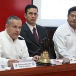 Aprueba cabildo de Tampico reasignación de los gastos indirectos del programa FAIS 2015
