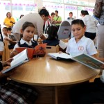 Llega nuevo espacio de fomento a la lectura en Mante