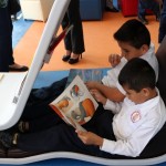 Llega nuevo espacio de fomento a la lectura en Mante