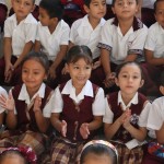 Fortalecen Estado y Municipio educación de calidad en Tampico mediante la entrega de recursos