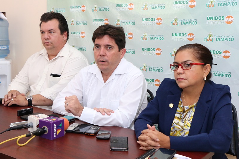 Efectuarán en Tampico el Segundo Foro Inmobiliario Tamaulipas Sur “Rompiendo Paradigmas’’