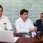 Efectuarán en Tampico el Segundo Foro Inmobiliario Tamaulipas Sur “Rompiendo Paradigmas’’