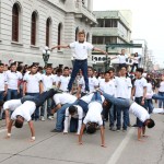 Encabezará alcalde Gustavo Torres actividades conmemorativas del 105 aniversario del inicio de la Revolución Mexicana
