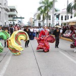 Encabezará alcalde Gustavo Torres actividades conmemorativas del 105 aniversario del inicio de la Revolución Mexicana