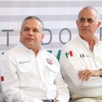 Mediante la suma de esfuerzos, destinan los tres órdenes de gobierno más de 5 millones de pesos a escuelas de tiempo completo