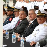 Reconoce Gobierno de Tampico la heroica labor que realiza personal de la Armada de México