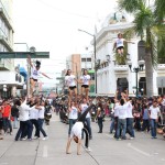 Encabezará alcalde Gustavo Torres actividades conmemorativas del 105 aniversario del inicio de la Revolución Mexicana