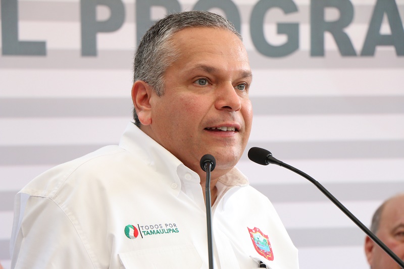 Mediante la suma de esfuerzos, destinan los tres órdenes de gobierno más de 5 millones de pesos a escuelas de tiempo completo