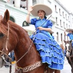 Encabezará alcalde Gustavo Torres actividades conmemorativas del 105 aniversario del inicio de la Revolución Mexicana