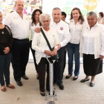 Trabajamos por Tampico con empeño y cariño como el primer día: Gustavo Torres