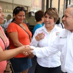 Inaugura Gustavo Torres Salinas nuevo módulo de capacitación del Instituto de la Mujer en Tampico