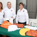 Inaugura Gustavo Torres Salinas nuevo módulo de capacitación del Instituto de la Mujer en Tampico