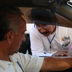 Promueve DIF Tampico la campaña “Yo Respeto tus Espacios”