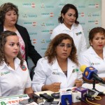 Coordinan acciones Gobierno de Tampico y Sector Salud para apoyar a enfermos de tuberculosis