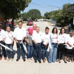 Estado y municipio benefician a 5 mil familias de la “Borreguera”