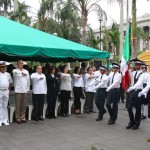 México consolida escenarios de bienestar y prosperidad: Gustavo Torres