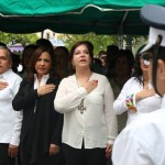 México consolida escenarios de bienestar y prosperidad: Gustavo Torres